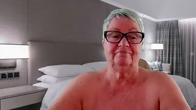 Snapshot of GrannyChrissy68 chatting on 22, 5, 2026 GrannyChrissy68 online show from 22, 5, 2026