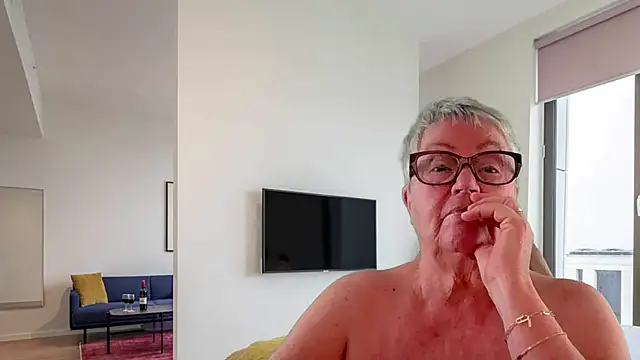 Snapshot of GrannyChrissy68 chatting on 23, 5, 2026 GrannyChrissy68 online show from 23, 5, 2026