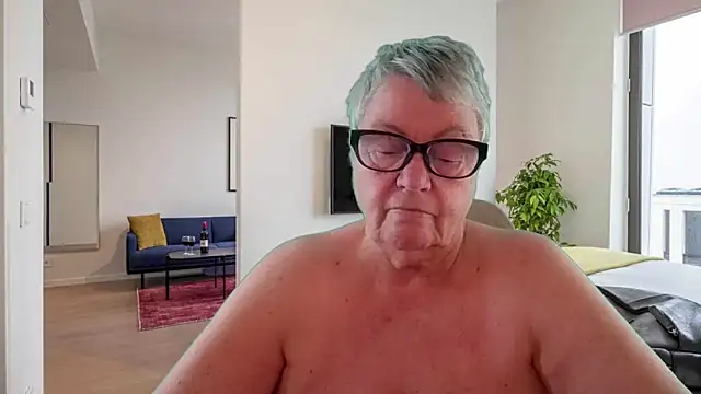 Snapshot of GrannyChrissy68 chatting on 31, 5, 2026 GrannyChrissy68 online show from 31, 5, 2026