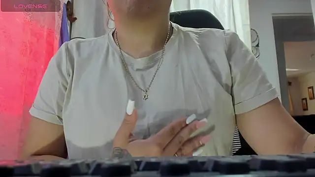 sweetfabianaxl online show from 24, 9, 2025