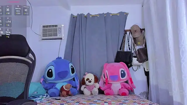 Snapshot of sweetfabianaxl chatting on 20, 2, 2026 sweetfabianaxl online show from 20, 2, 2026