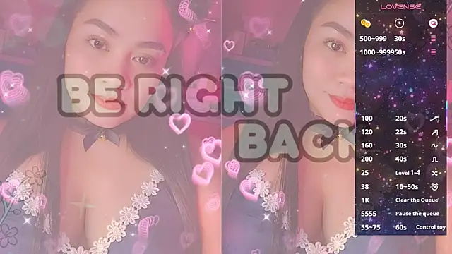 yenyen  online show from 21, 5, 2026