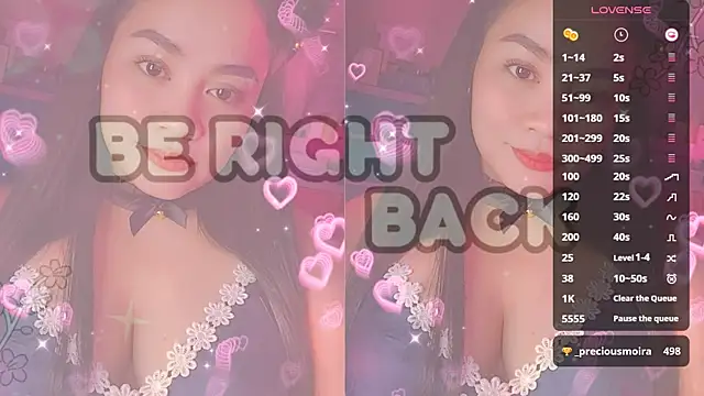 yenyen  online show from 3, 6, 2026