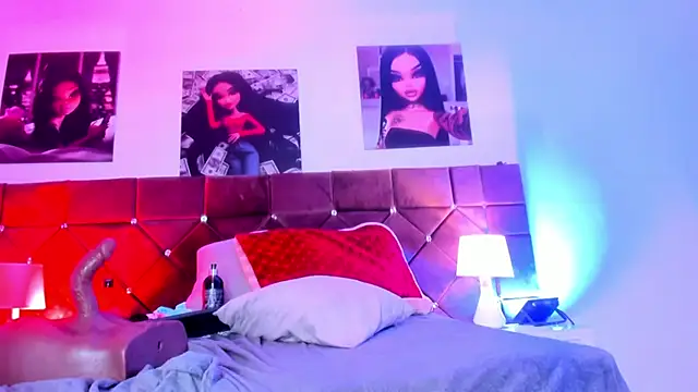 Snapshot of Ariana_lopezz chatting on 20, 1, 2025 Ariana lopezz online show from 20, 1, 2025