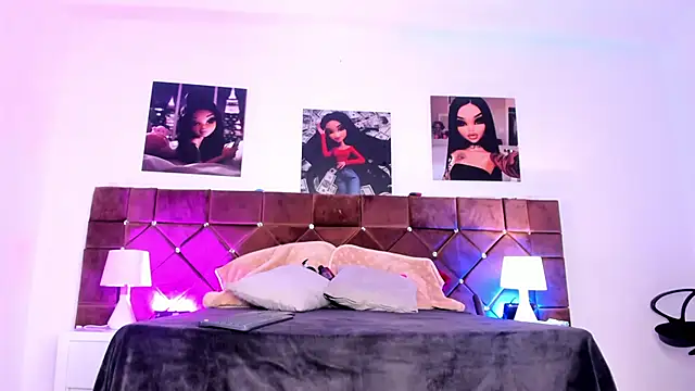 Snapshot of Ariana_lopezz chatting on 18, 3, 2025 Ariana lopezz online show from 18, 3, 2025