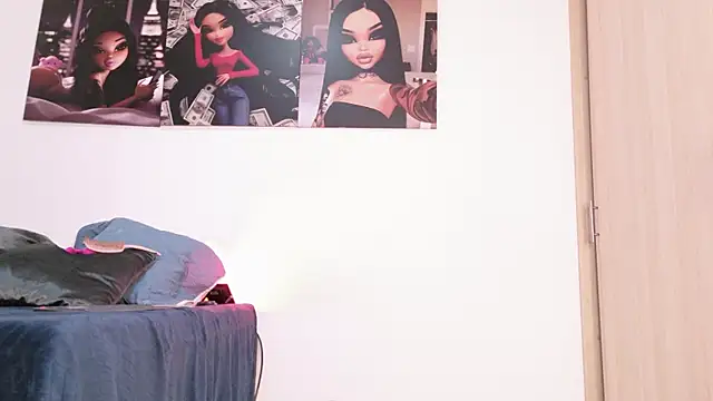 Snapshot of Ariana_lopezz chatting on 6, 7, 2026 Ariana lopezz online show from 6, 7, 2026