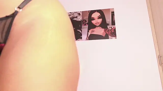 Snapshot of Ariana_lopezz chatting on 8, 7, 2026 Ariana lopezz online show from 8, 7, 2026