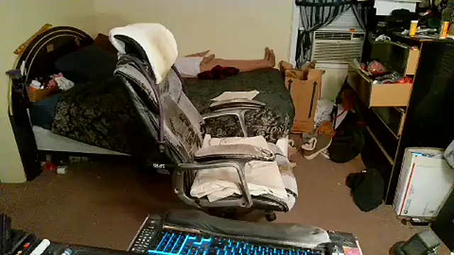 Toastir online show from 10, 2, 2025