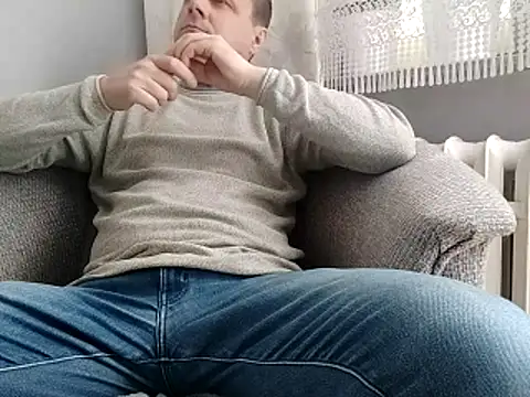 grzes19763 online show from 13, 3, 2026