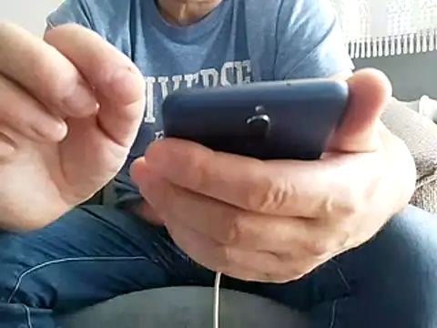 grzes19763 online show from 29, 3, 2026