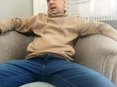 grzes19763 online show from 31, 3, 2026