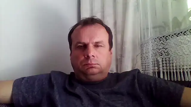 Snapshot of grzes19763 chatting on 6, 5, 2026 grzes19763 online show from 6, 5, 2026