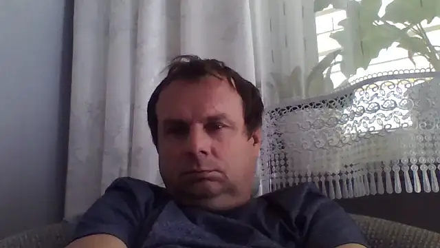 Snapshot of grzes19763 chatting on 28, 5, 2026 grzes19763 online show from 28, 5, 2026