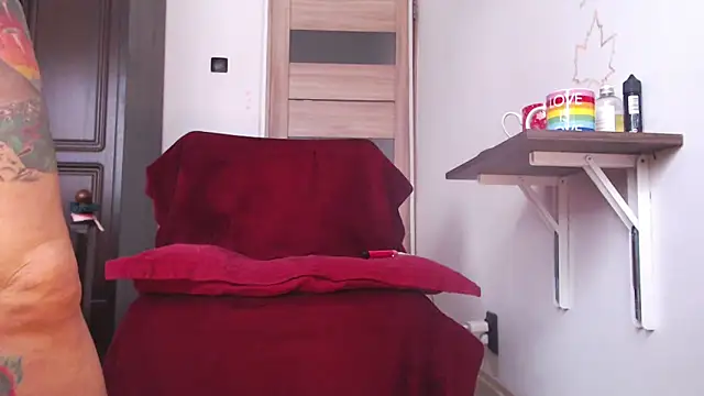 Goddess Inanna online show from 19, 3, 2026