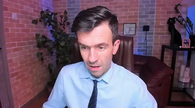 Snapshot of SteveTiger chatting on 13, 1, 2025 SteveTiger online show from 13, 1, 2025