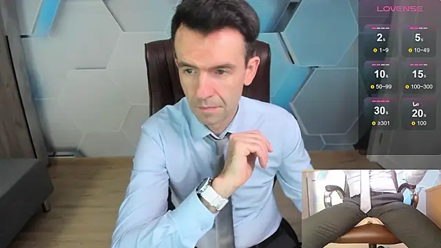 SteveTiger online show from 15, 1, 2026