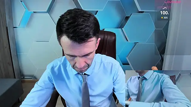 SteveTiger online show from 24, 3, 2026