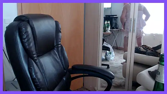 Snapshot of Sissygera chatting on 21, 1, 2025 Sissygera online show from 21, 1, 2025