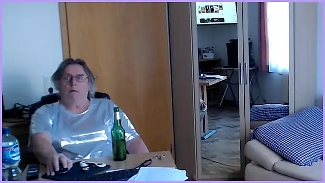 Snapshot of Sissygera chatting on 25, 2, 2026 Sissygera online show from 25, 2, 2026