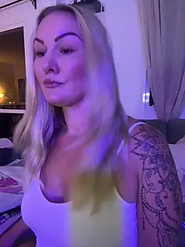 NastyMilf  online show from 13, 10, 2025