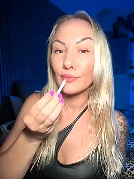 NastyMilf  online show from 21, 3, 2026