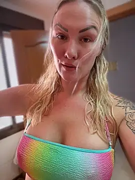 NastyMilf  online show from 26, 5, 2026