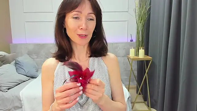 Snapshot of Maria_Gold chatting on 26, 12, 2024 Maria Gold online show from 26, 12, 2024