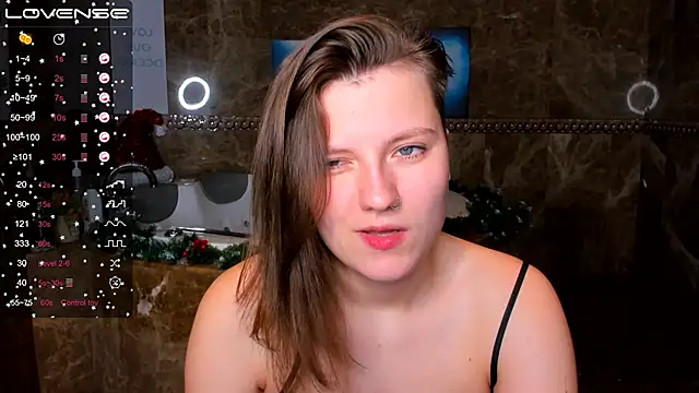 Snapshot of MelindaTin chatting on 16, 1, 2025 MelindaTin online show from 16, 1, 2025