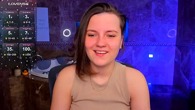 MelindaTin online show from 20, 4, 2026