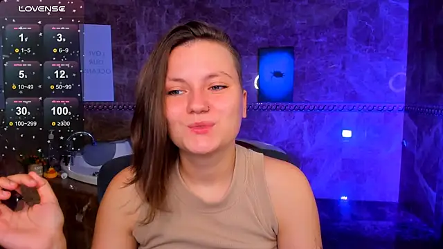 MelindaTin online show from 17, 7, 2026