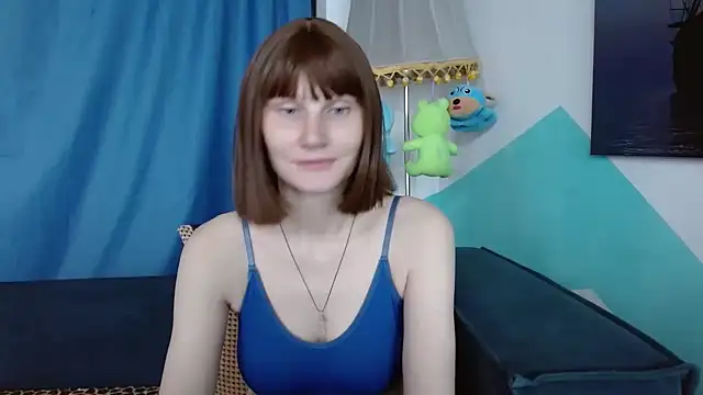 cornflower mm online show from 22, 9, 2025