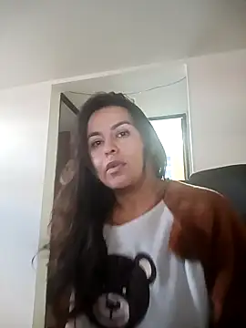 Snapshot of Ixchel_Anaid chatting on 19, 1, 2025 Ixchel Anaid online show from 19, 1, 2025