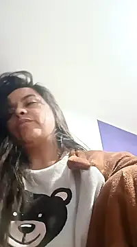 Snapshot of Ixchel_Anaid chatting on 21, 1, 2025 Ixchel Anaid online show from 21, 1, 2025
