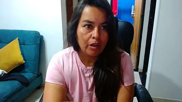 Snapshot of Ixchel_Anaid chatting on 30, 1, 2025 Ixchel Anaid online show from 30, 1, 2025