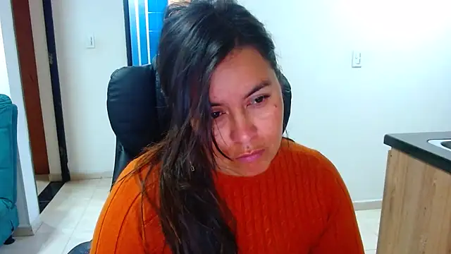 Snapshot of Ixchel_Anaid chatting on 19, 2, 2025 Ixchel Anaid online show from 19, 2, 2025