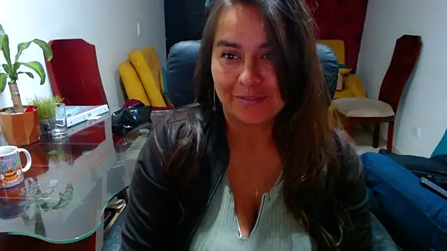 Snapshot of Ixchel_Anaid chatting on 20, 2, 2025 Ixchel Anaid online show from 20, 2, 2025