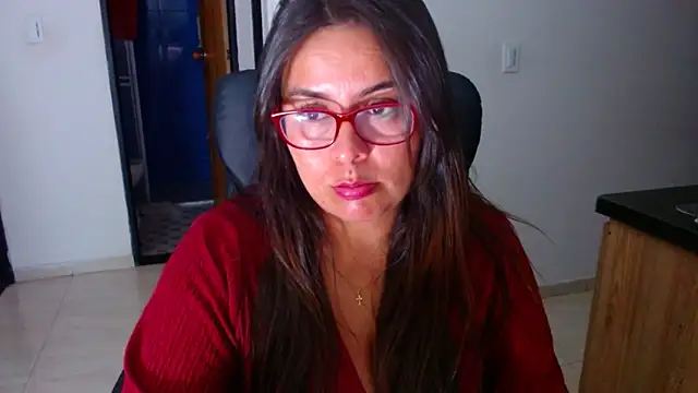Snapshot of Ixchel_Anaid chatting on 23, 2, 2025 Ixchel Anaid online show from 23, 2, 2025