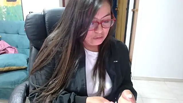 Snapshot of Ixchel_Anaid chatting on 10, 3, 2025 Ixchel Anaid online show from 10, 3, 2025