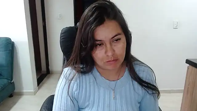 Snapshot of Ixchel_Anaid chatting on 12, 3, 2025 Ixchel Anaid online show from 12, 3, 2025