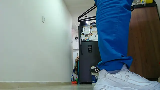 Snapshot of Ixchel_Anaid chatting on 25, 9, 2025 Ixchel Anaid online show from 25, 9, 2025