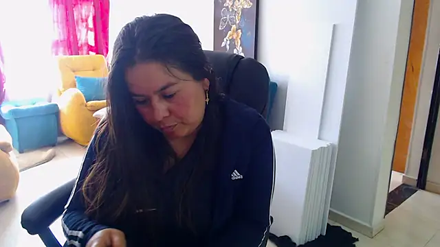 Snapshot of Ixchel_Anaid chatting on 26, 9, 2025 Ixchel Anaid online show from 26, 9, 2025
