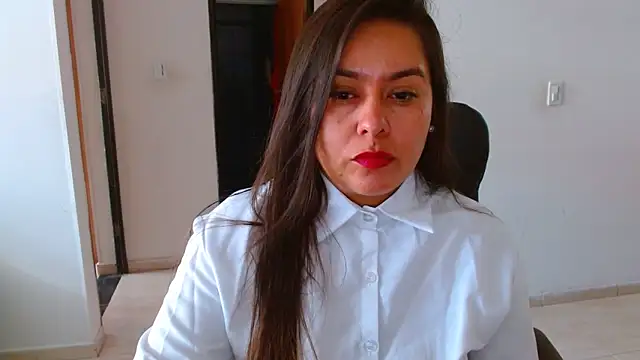 Ixchel Anaid online show from 23, 3, 2026