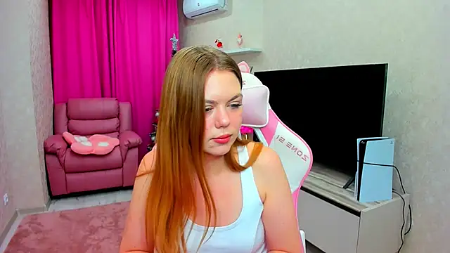 Strawberrye online show from 6, 1, 2026