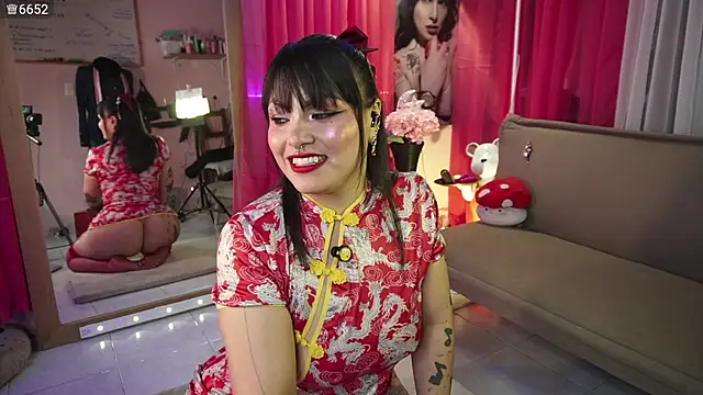 Rachellkors online show from 18, 7, 2026