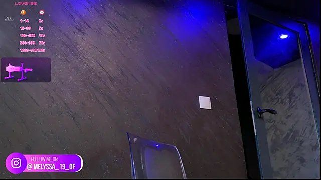 im-your-lovee online show from 20, 10, 2025