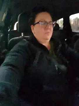 Miss Phat Booty online show from 19, 11, 2025