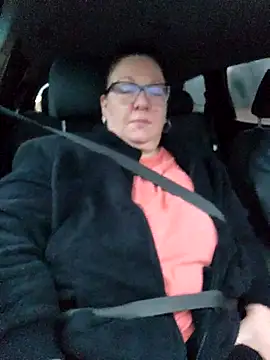 Miss Phat Booty online show from 30, 11, 2025