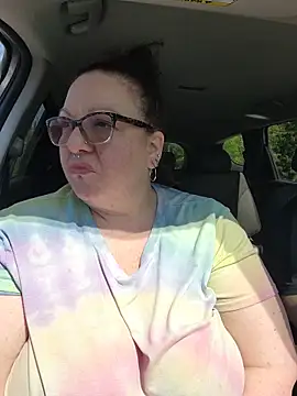 Miss Phat Booty online show from 16, 5, 2026