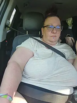 Miss Phat Booty online show from 18, 6, 2026