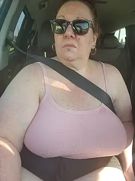 Miss Phat Booty online show from 30, 6, 2026